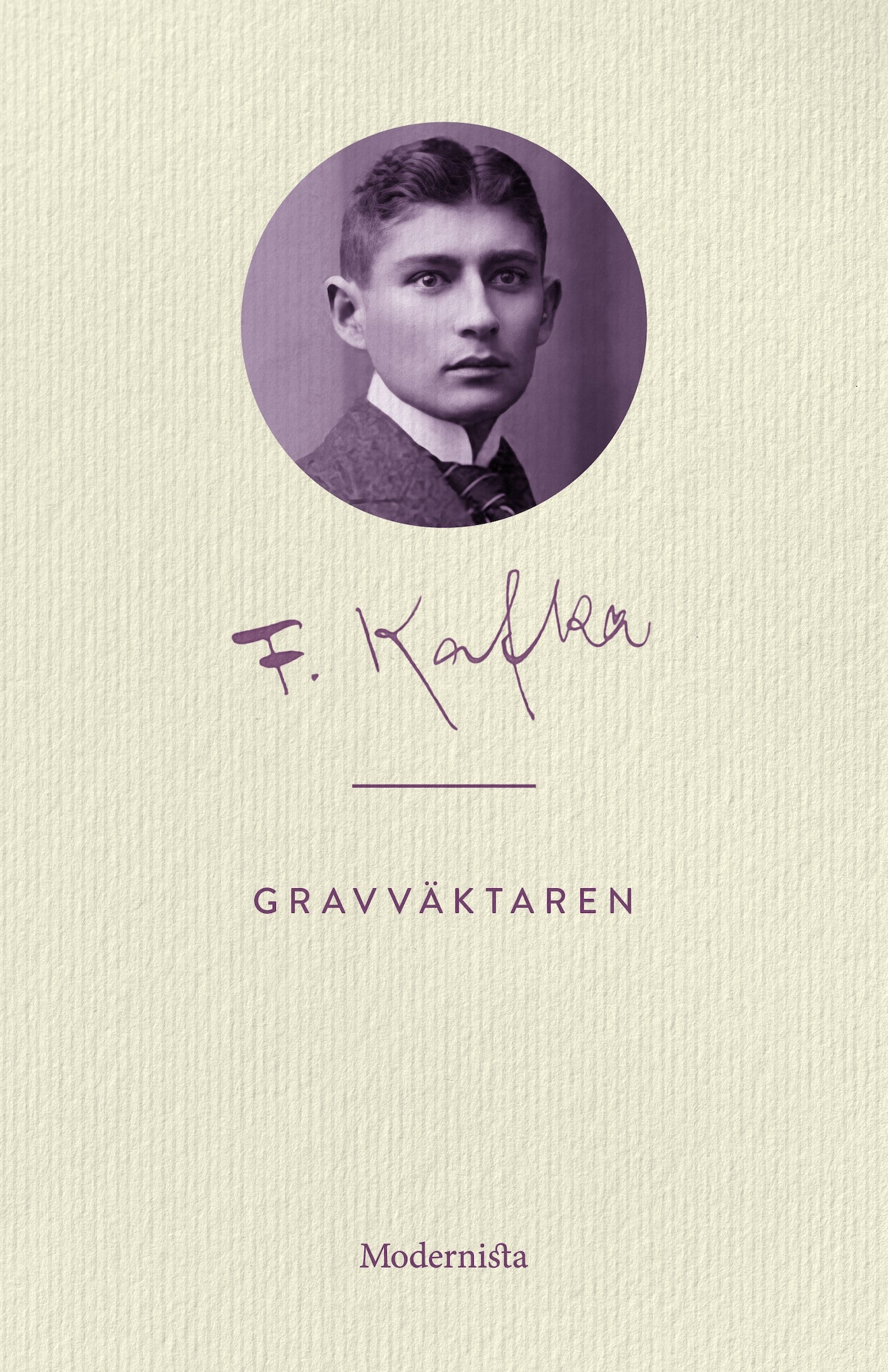 Gravväktaren – E-bok