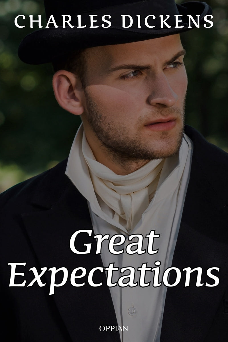 Great Expectations – E-bok