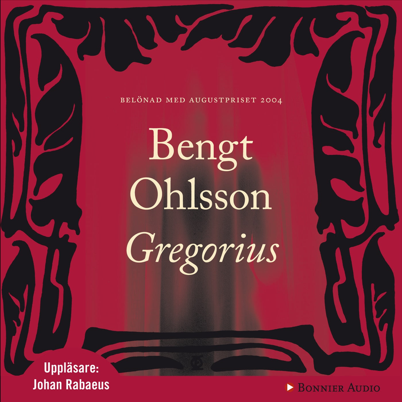 Gregorius – Ljudbok