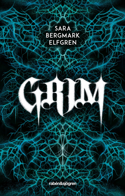 Grim – E-bok