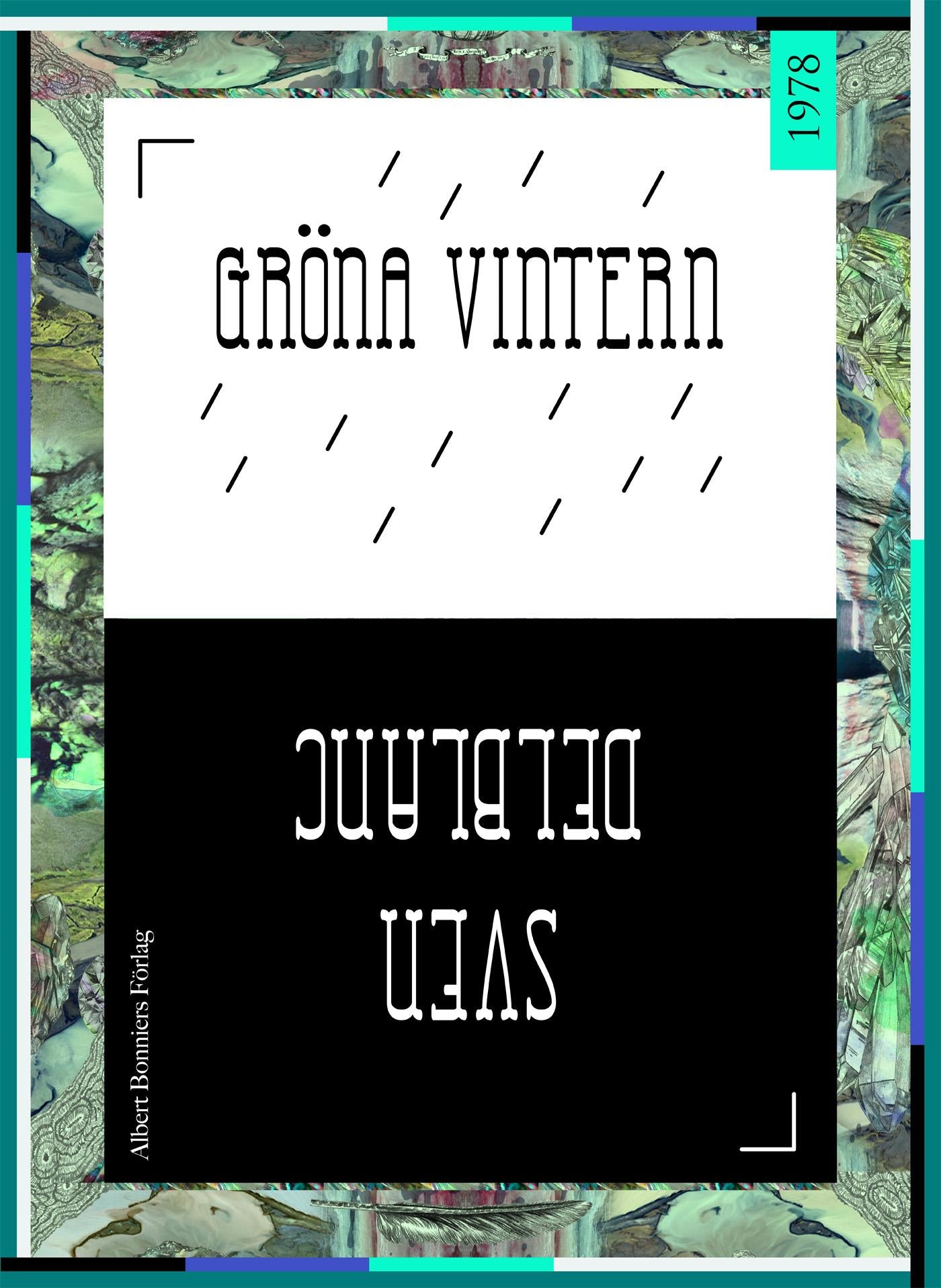 Gröna vintern – E-bok