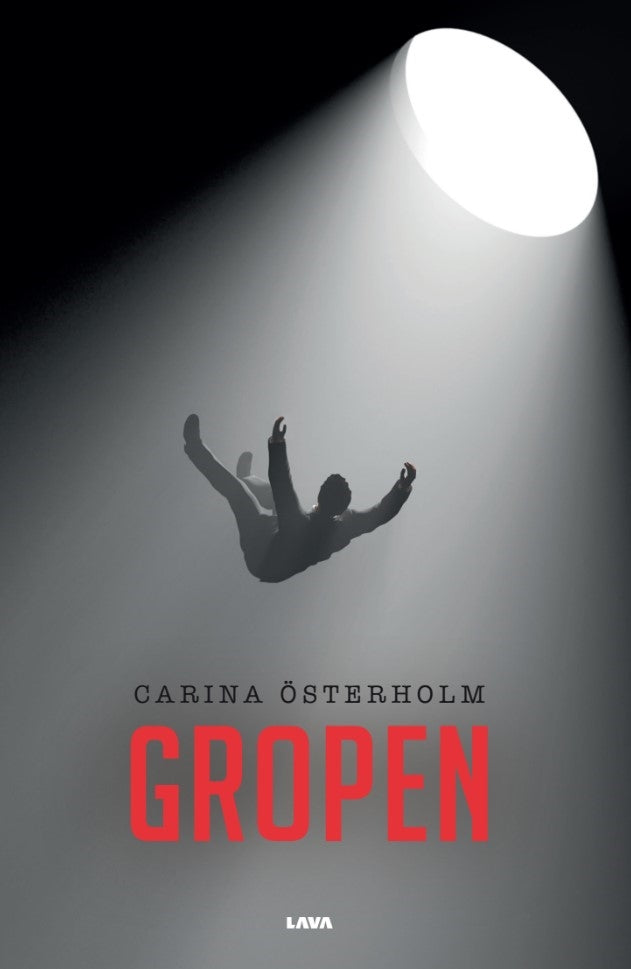 Gropen – E-bok
