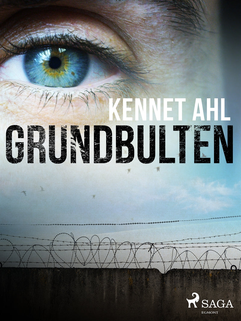 Grundbulten – E-bok