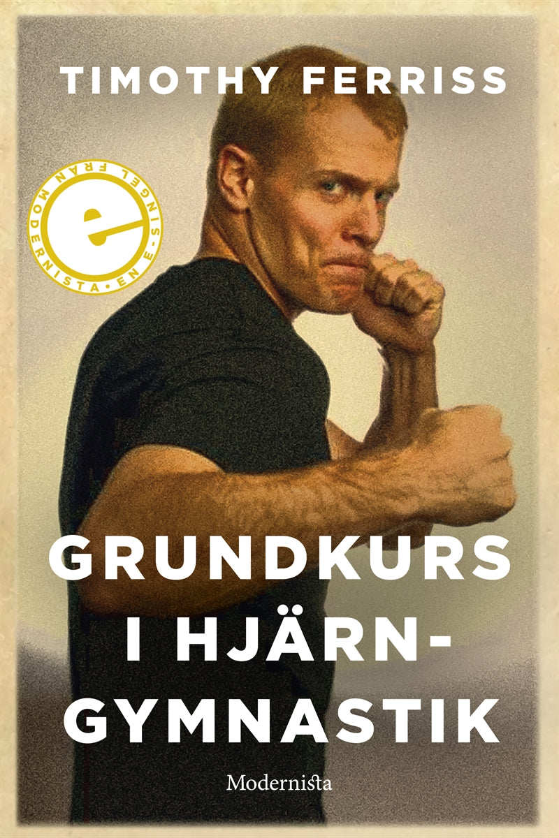 Grundkurs i hjärngymnastik – E-bok
