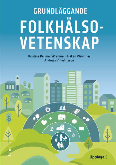 Grundläggande folkhälsovetenskap, e-bok