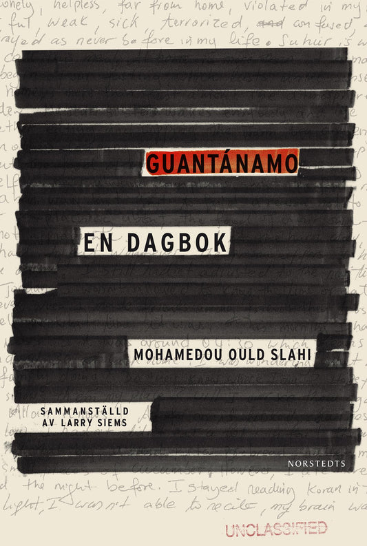 Guantánamo : en dagbok – E-bok