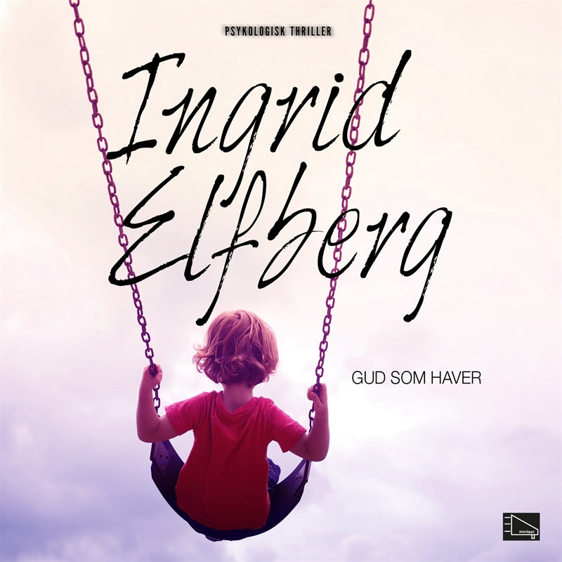 Gud som haver – Ljudbok