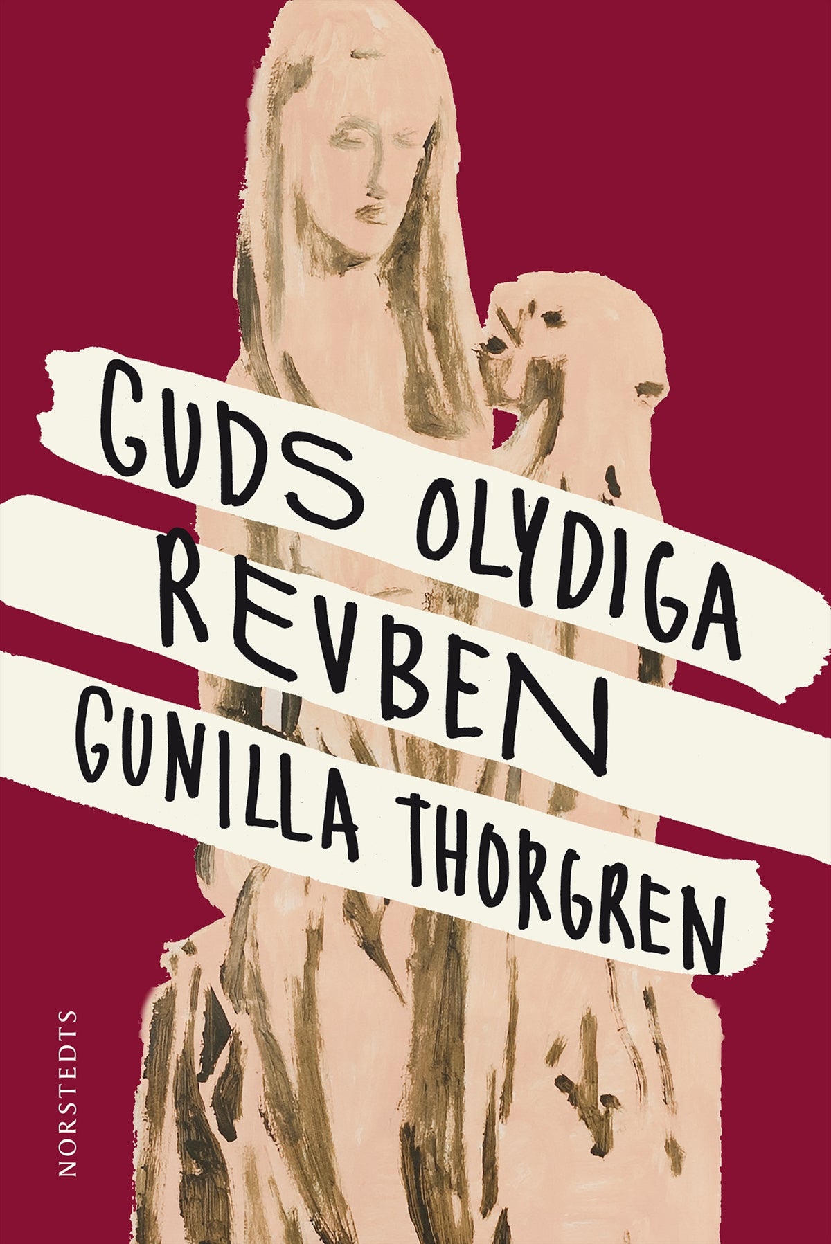 Guds olydiga revben – E-bok