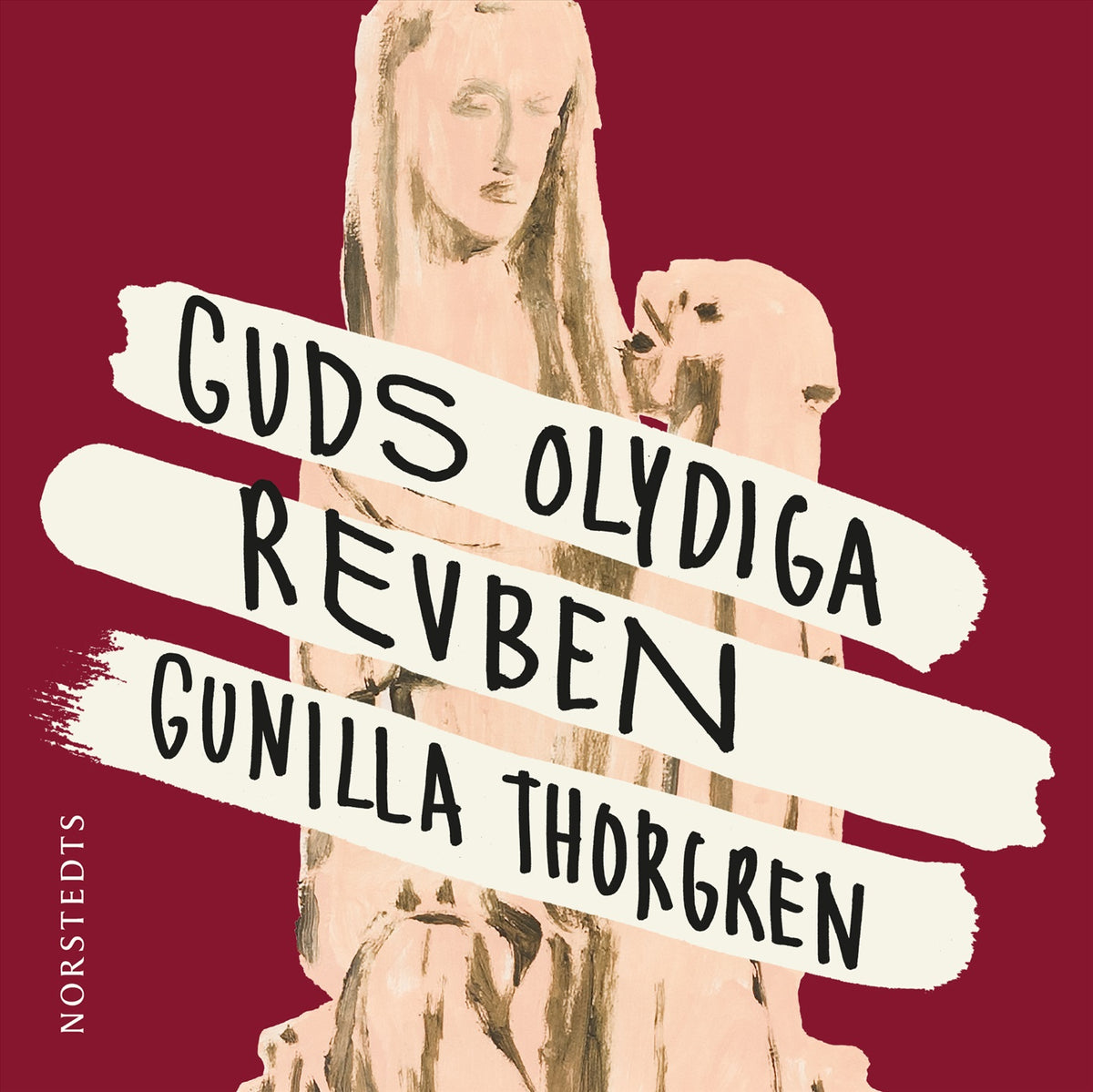 Guds olydiga revben – Ljudbok