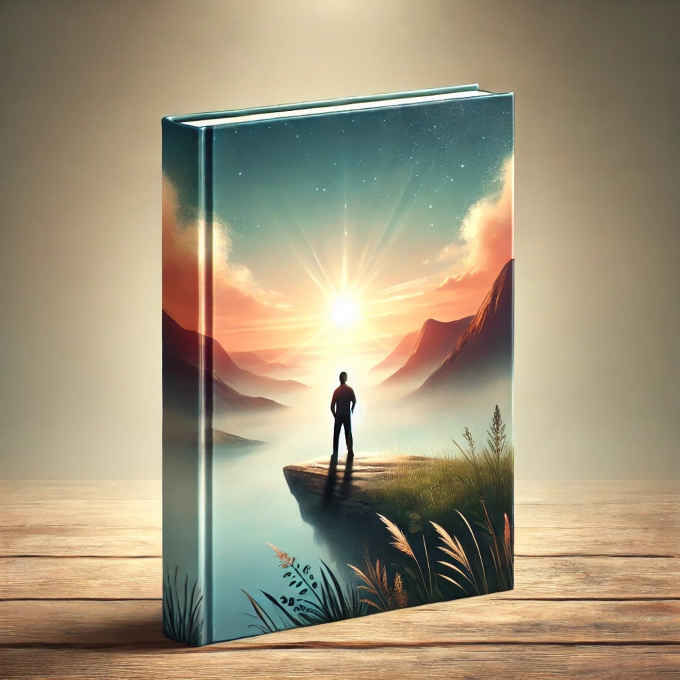 Guidad meditation – Övervinn rädslan för att misslyckas – Ljudbok