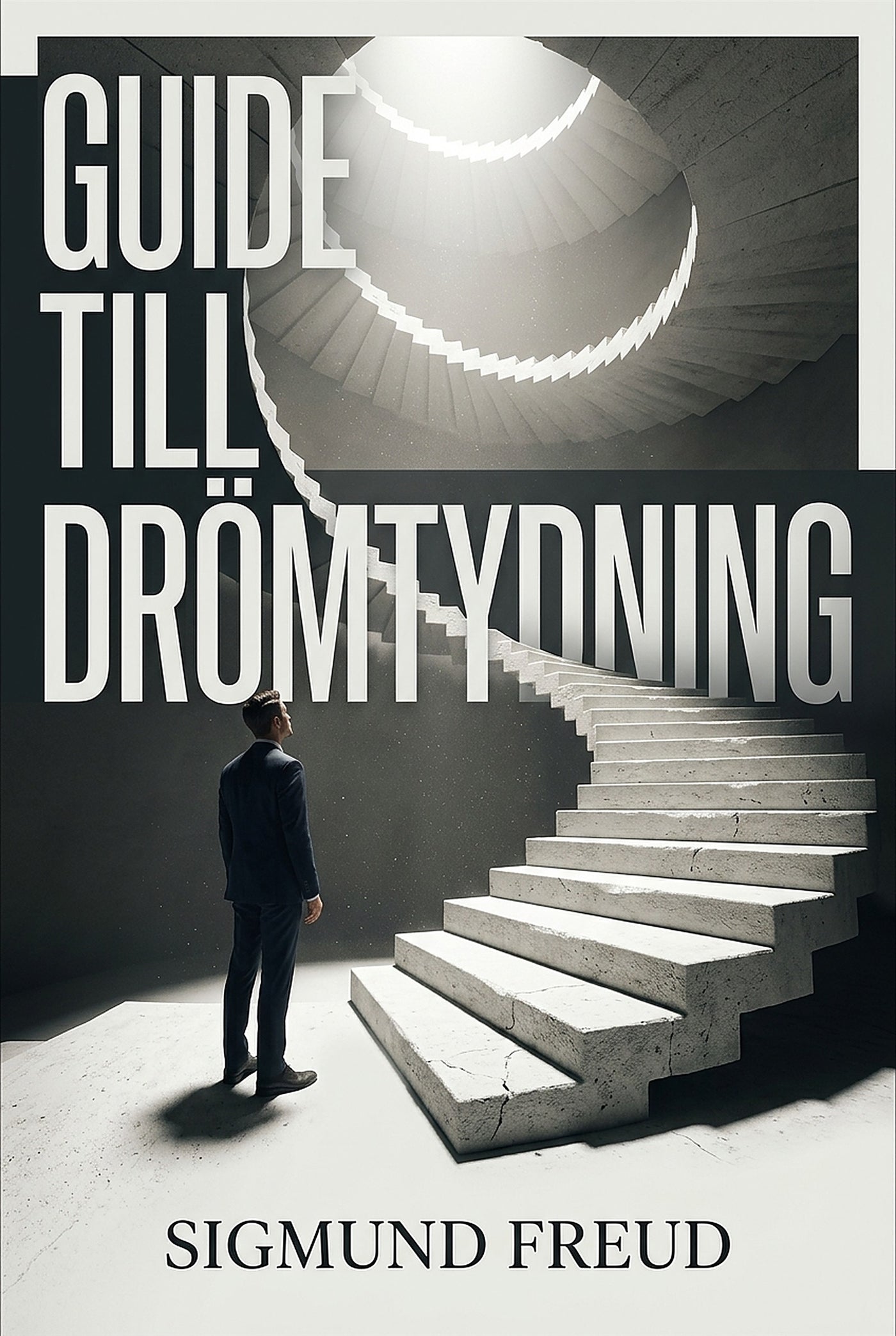 Guide till drömtydning – E-bok