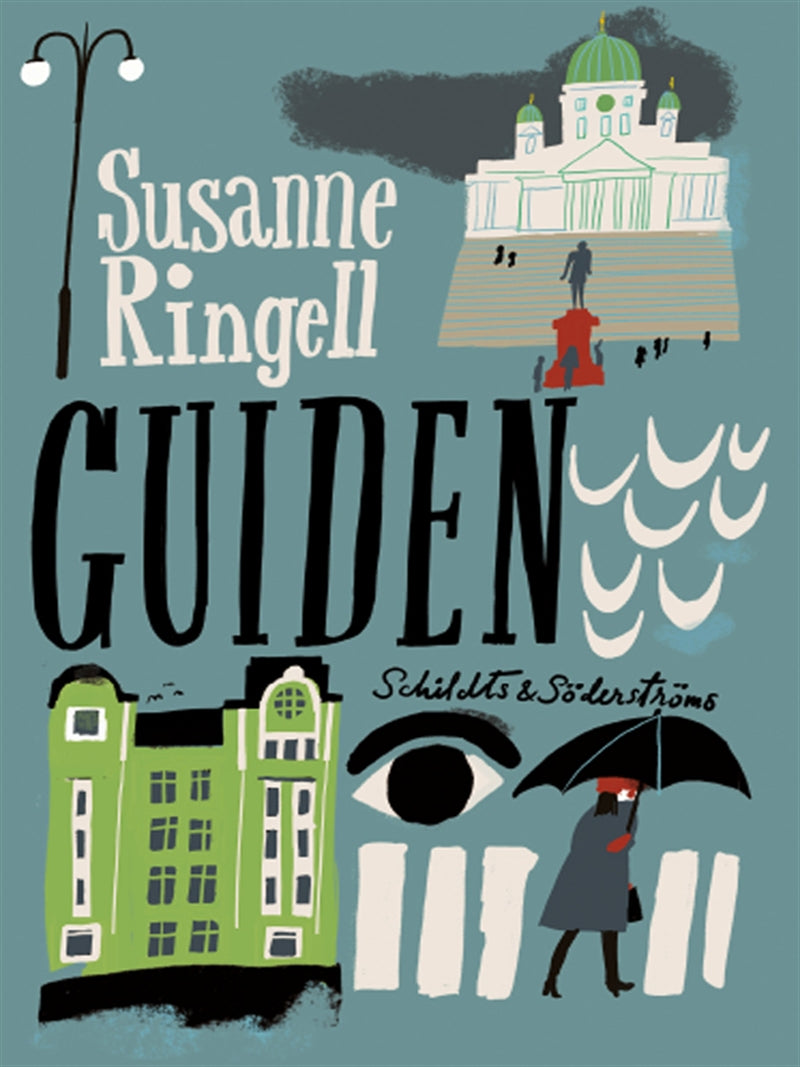 Guiden – E-bok
