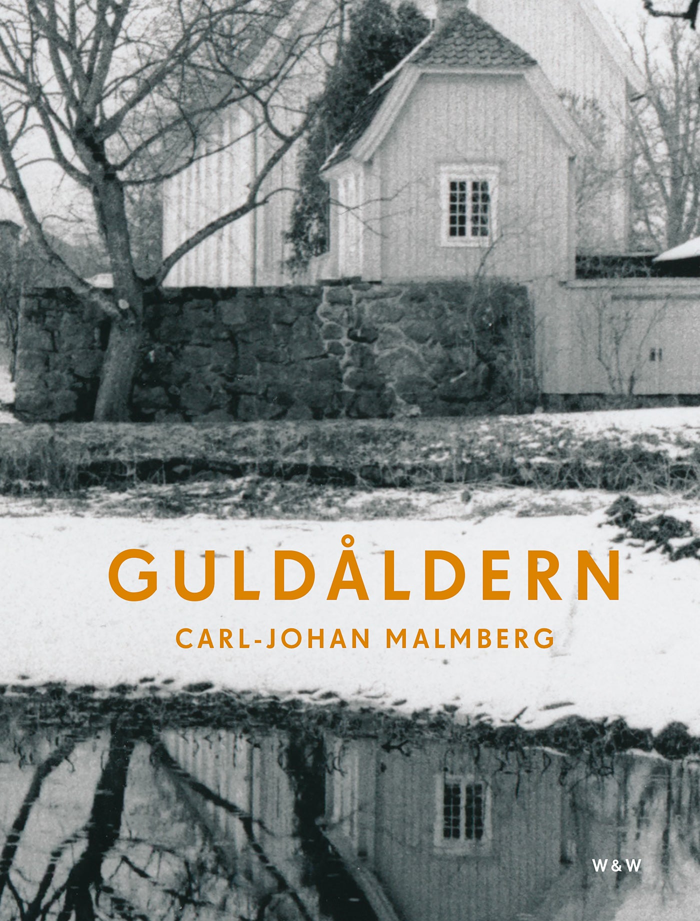 Guldåldern – E-bok