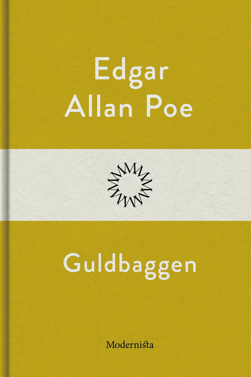 Guldbaggen – E-bok