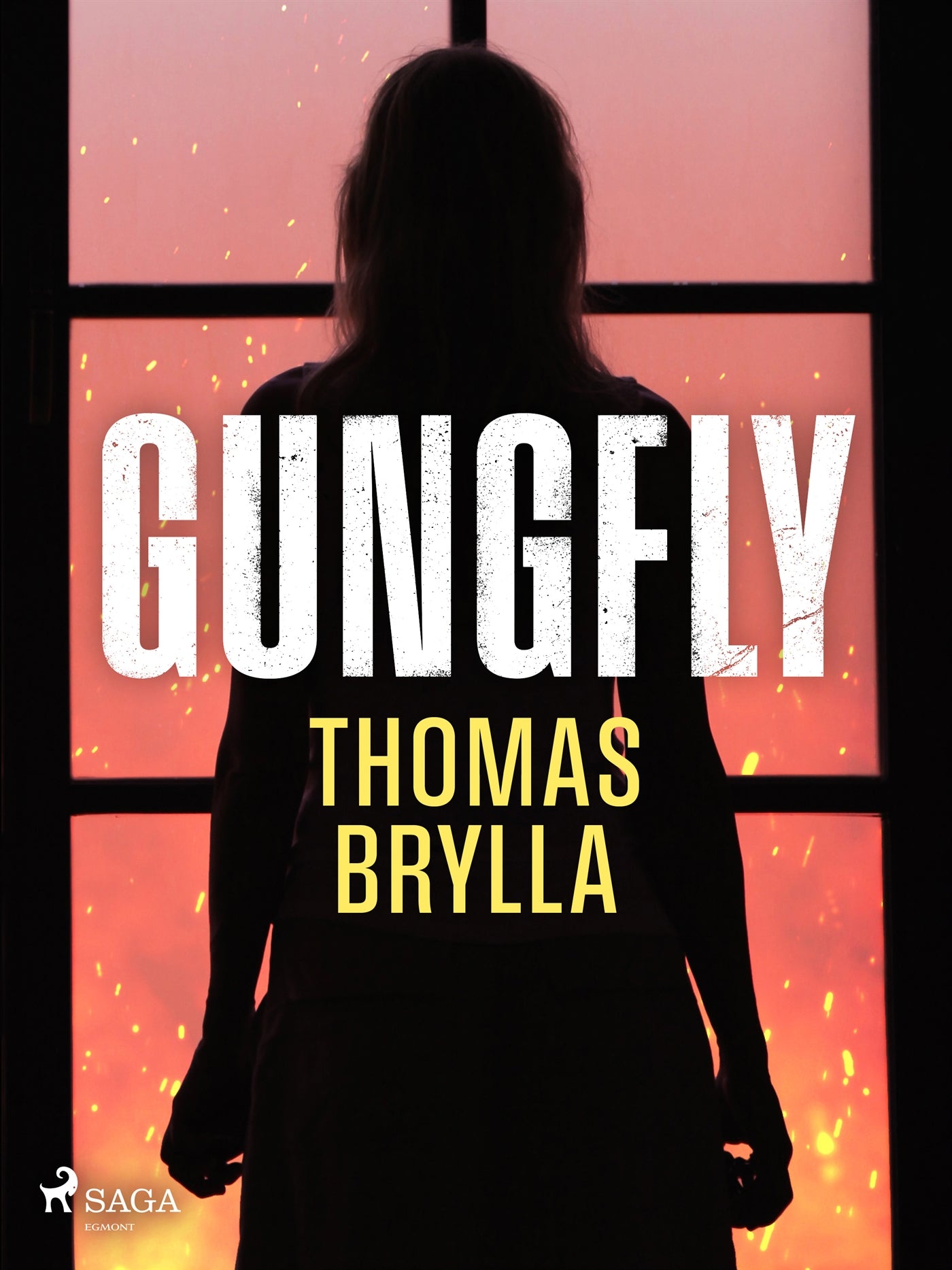 Gungfly – E-bok