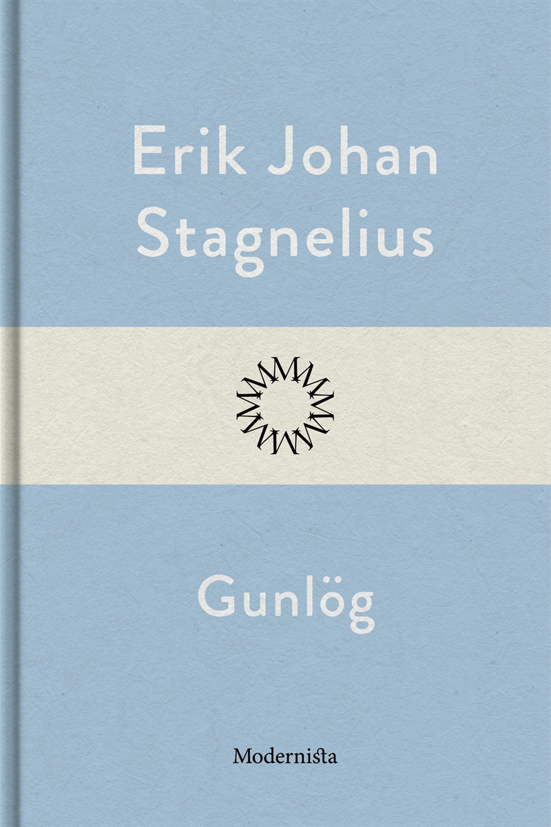 Gunlög – E-bok