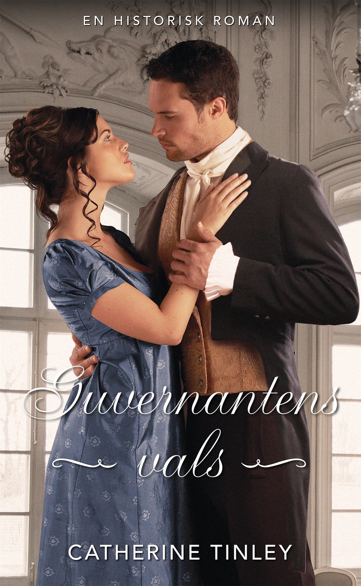 Guvernantens vals – E-bok