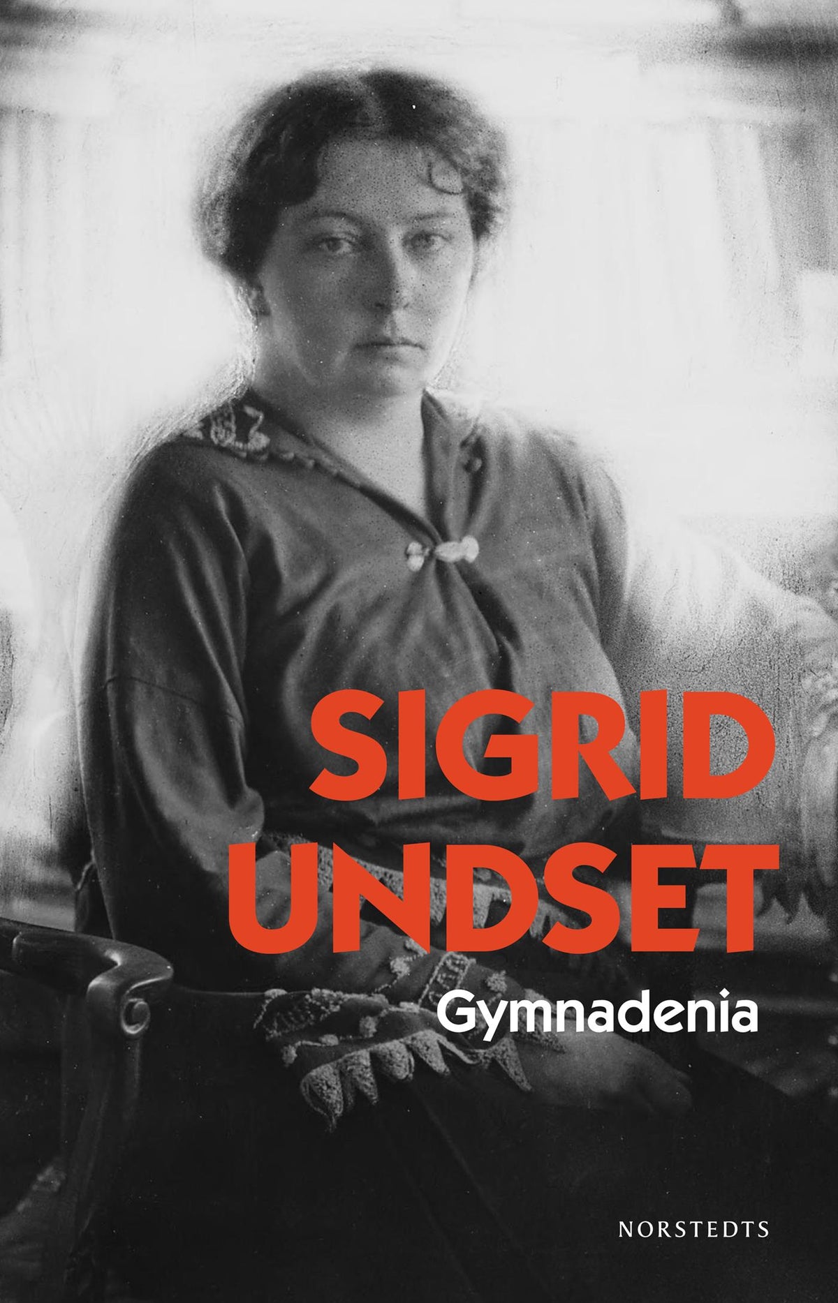 Gymnadenia – E-bok