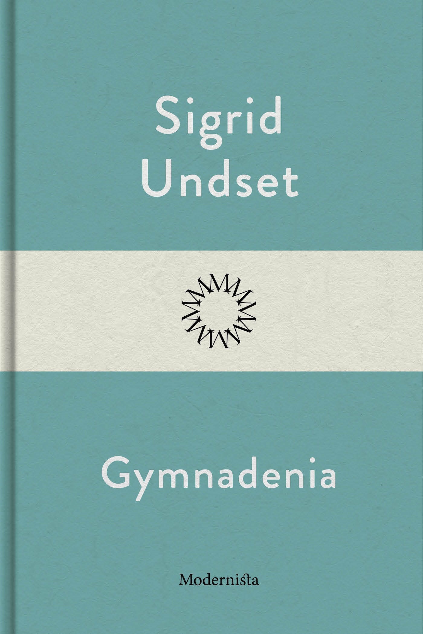 Gymnadenia – E-bok