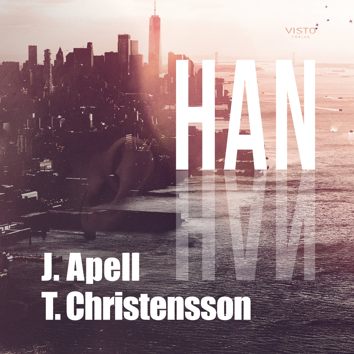 HAN – Ljudbok