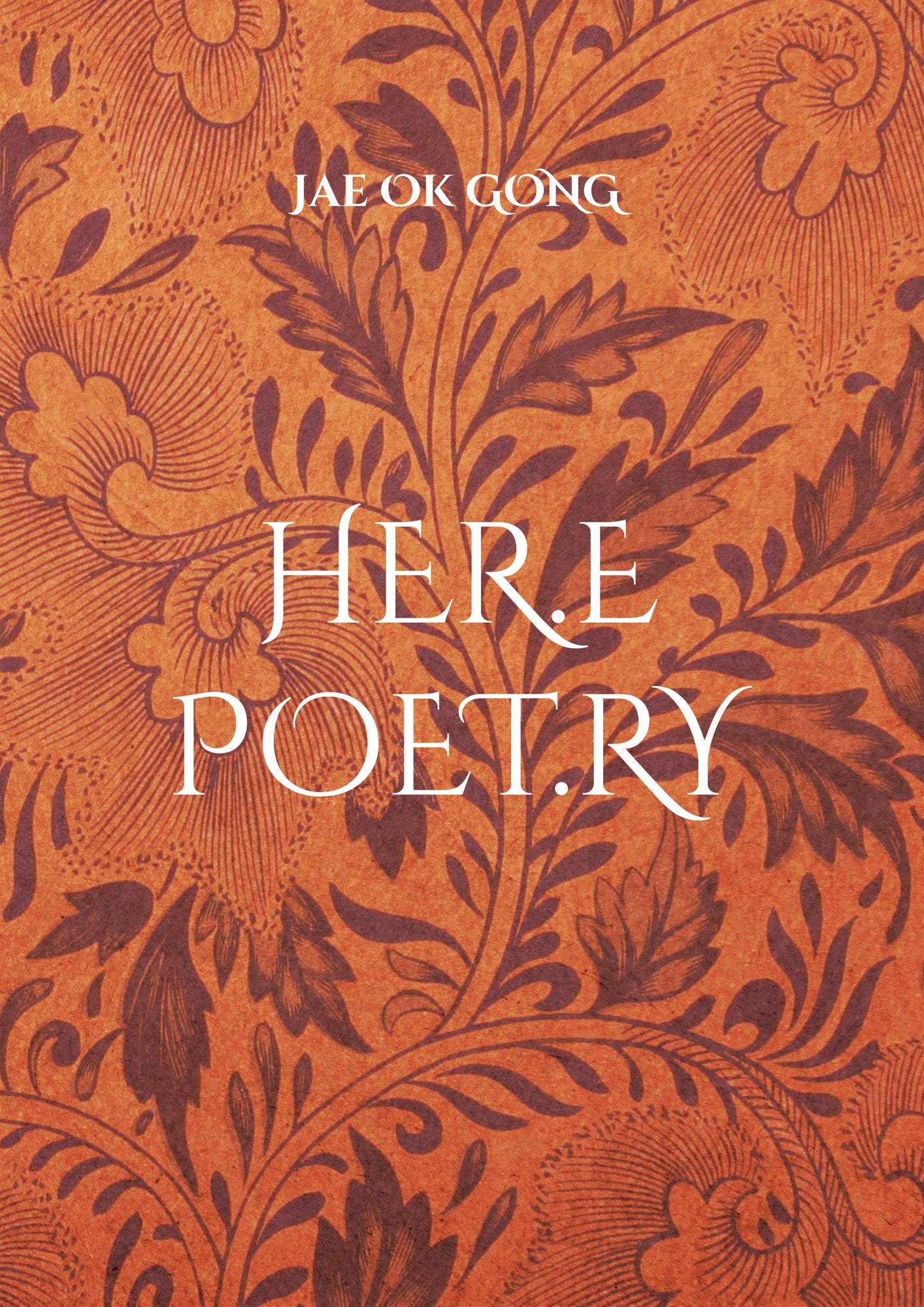 HER.E POETRY: HER Wordy Wordings – E-bok