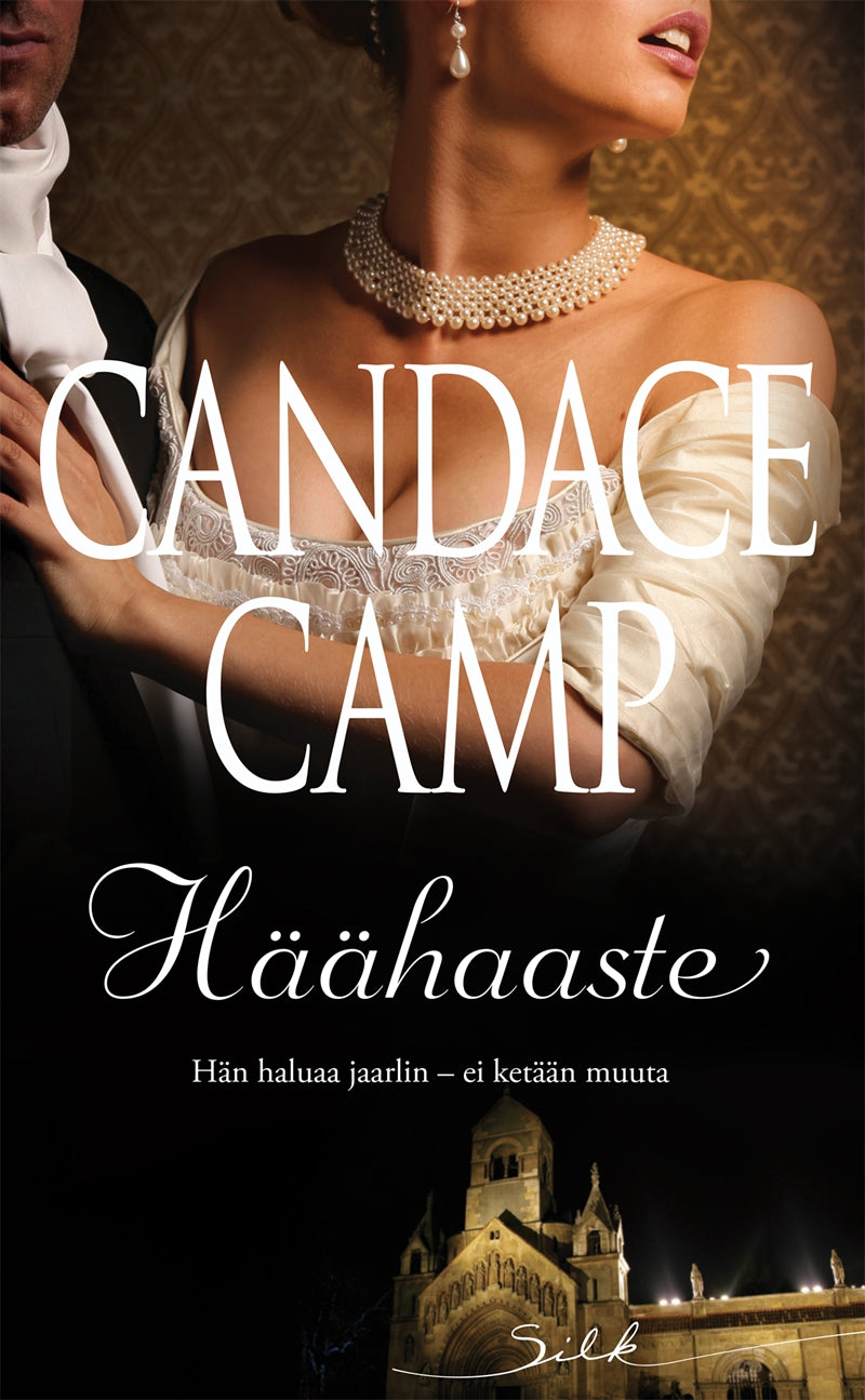 Häähaaste – E-bok