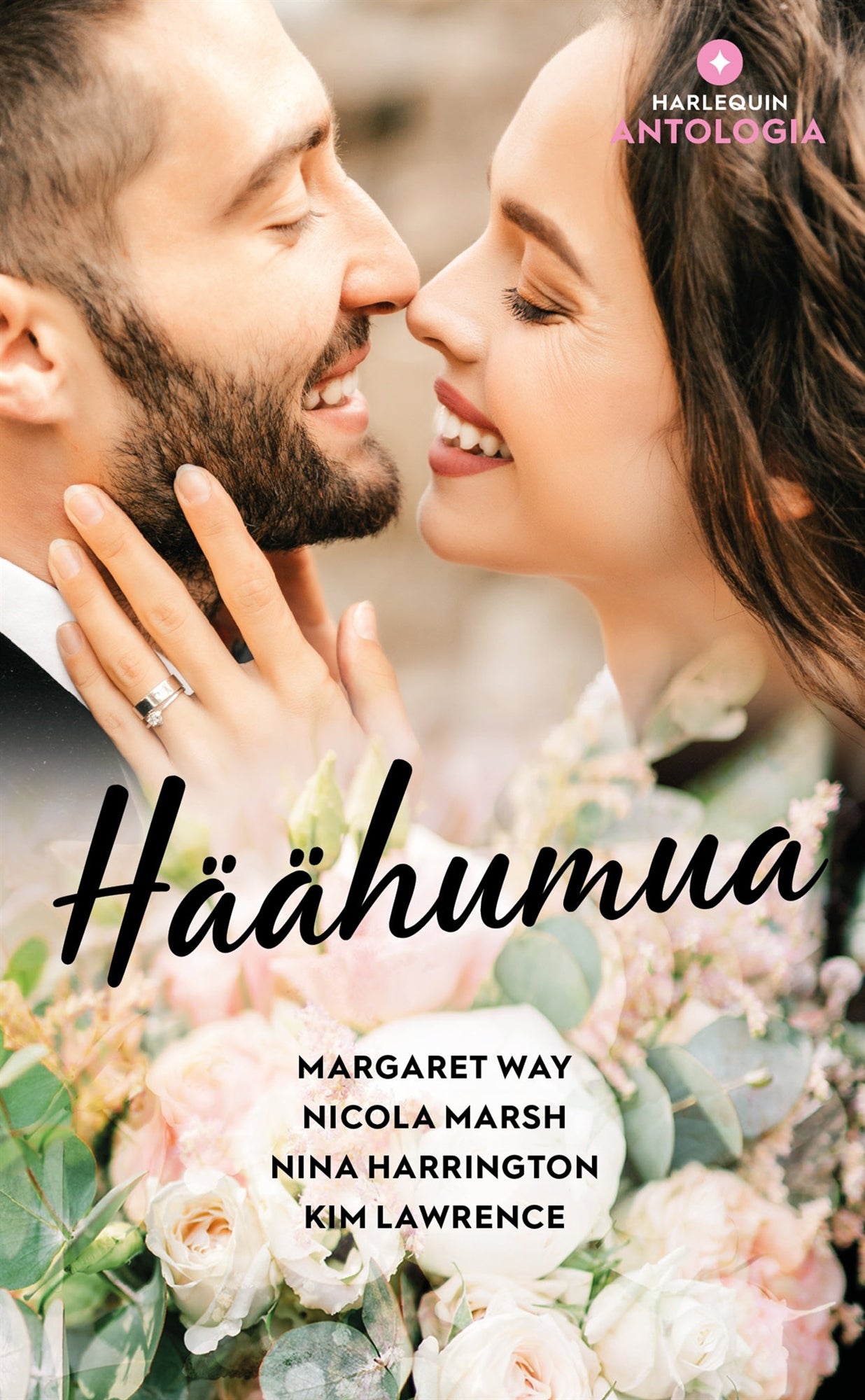 Häähumua – E-bok