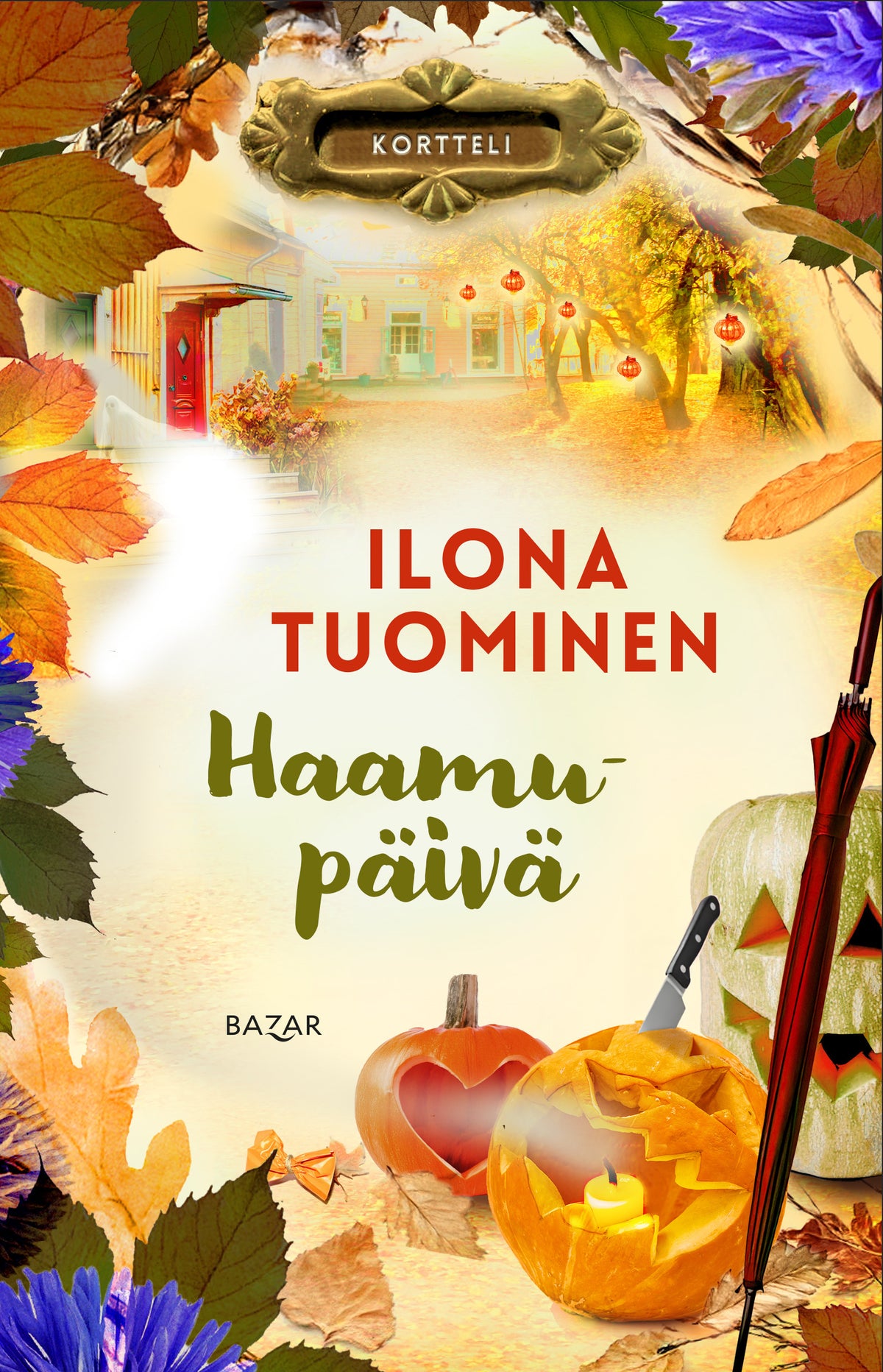 Haamupäivä – E-bok