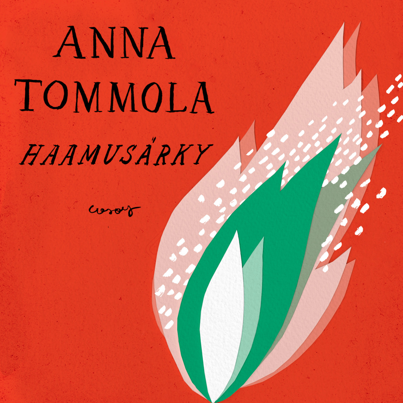 Haamusärky – Ljudbok