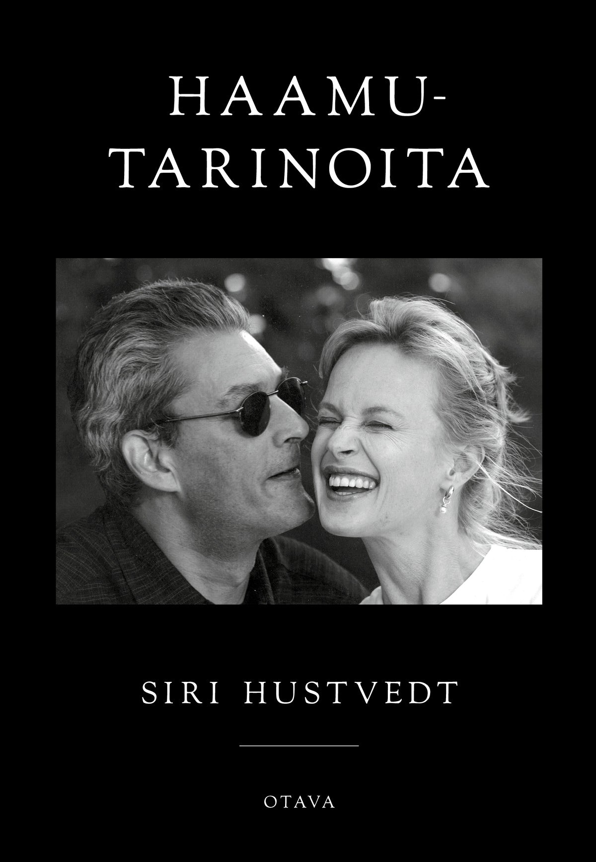 Haamutarinoita – E-bok