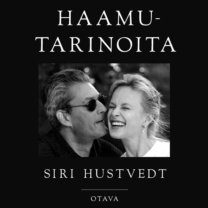 Haamutarinoita – Ljudbok