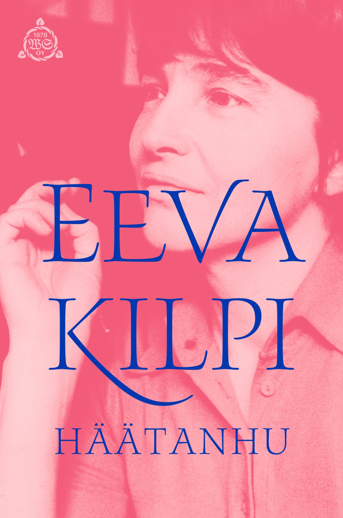 Häätanhu – E-bok
