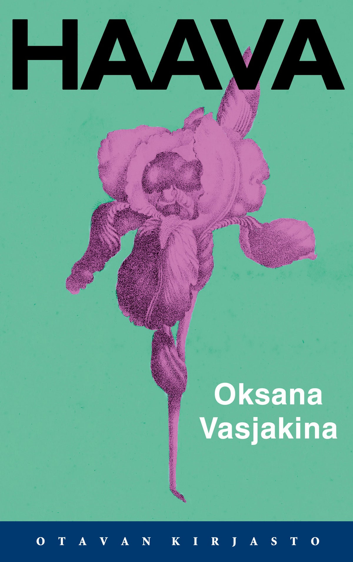 Haava – E-bok