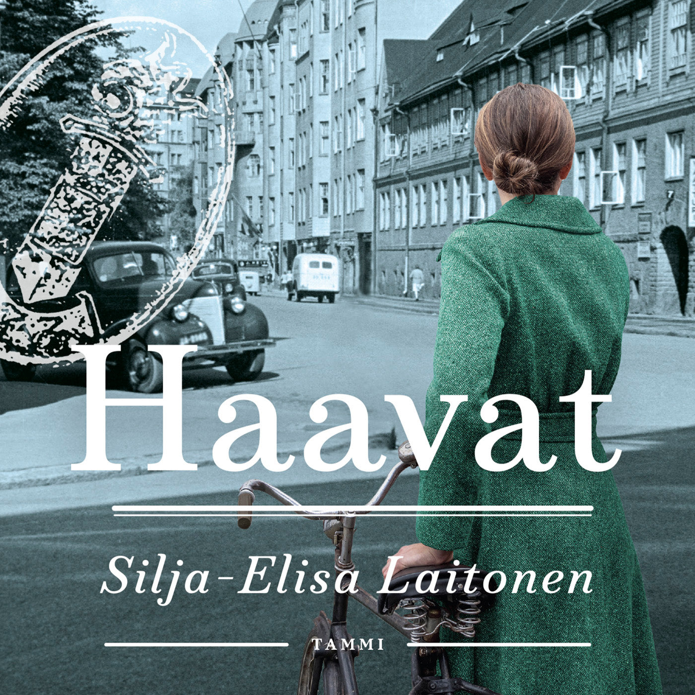 Haavat – Ljudbok