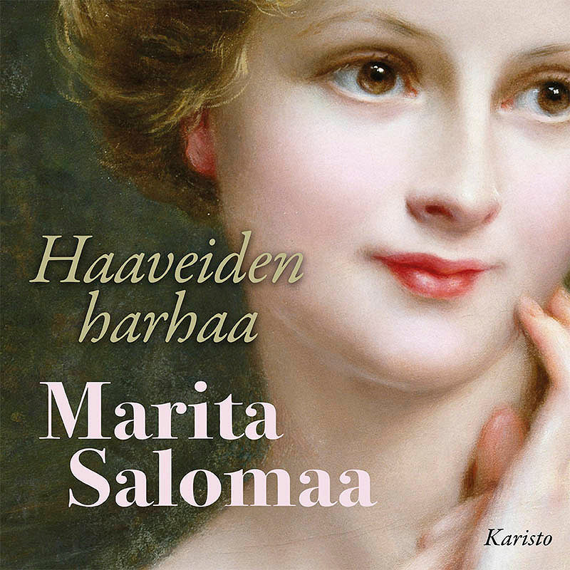 Haaveiden harhaa – Ljudbok
