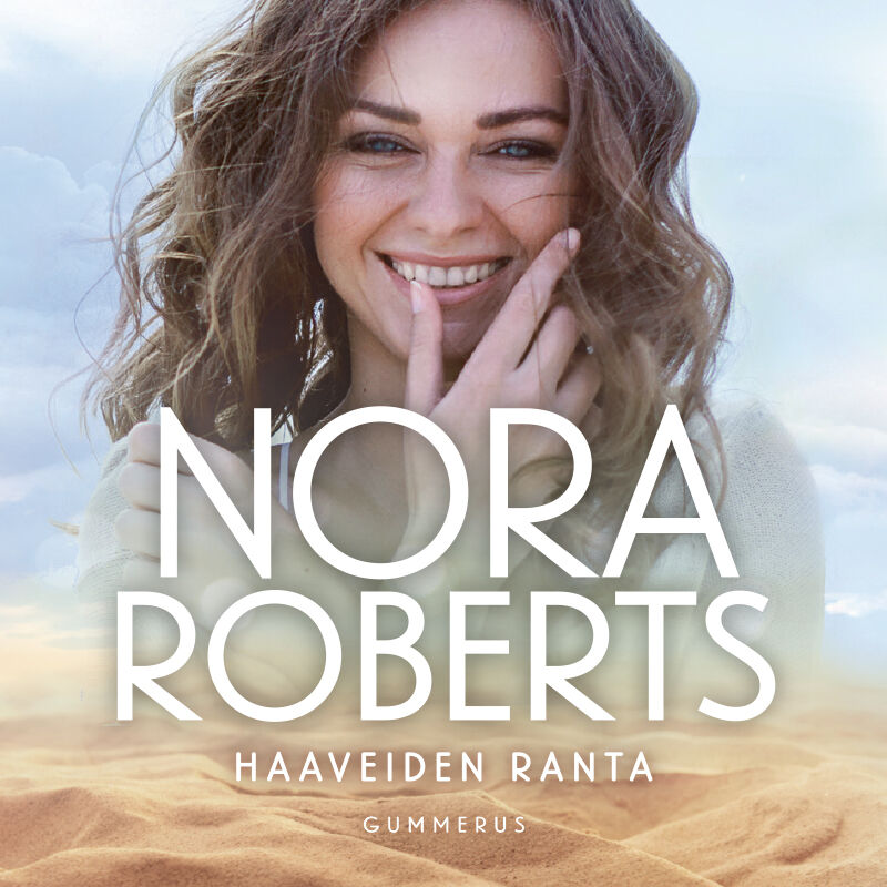 Haaveiden ranta – Ljudbok