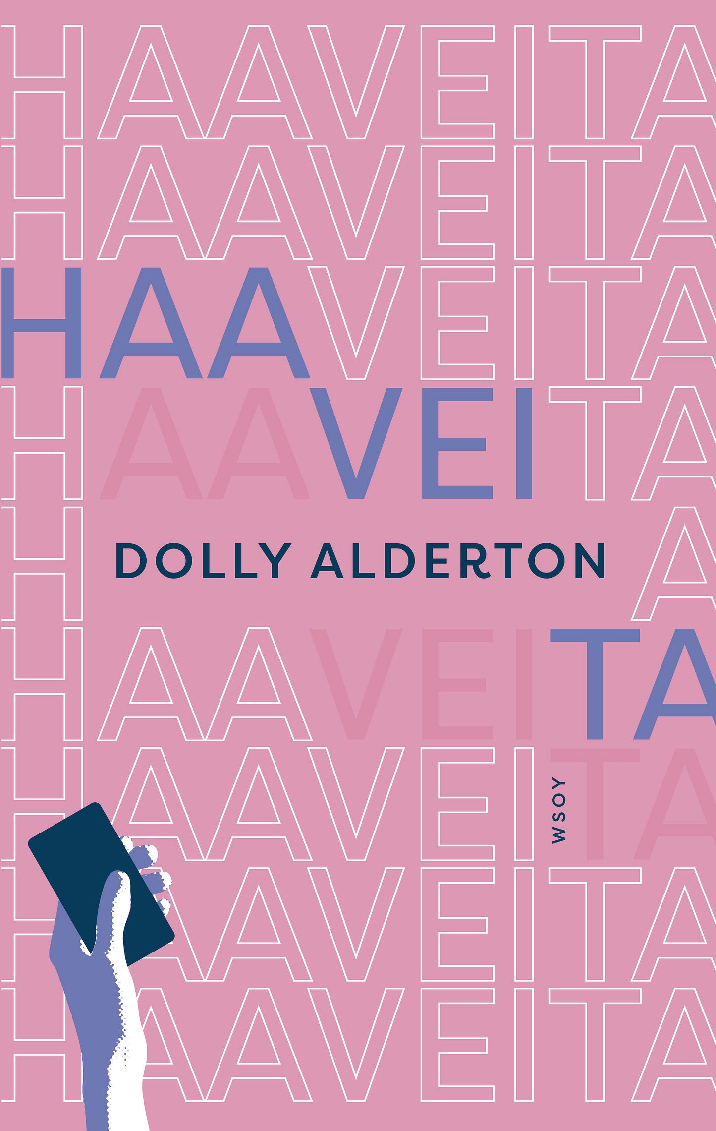 Haaveita – E-bok
