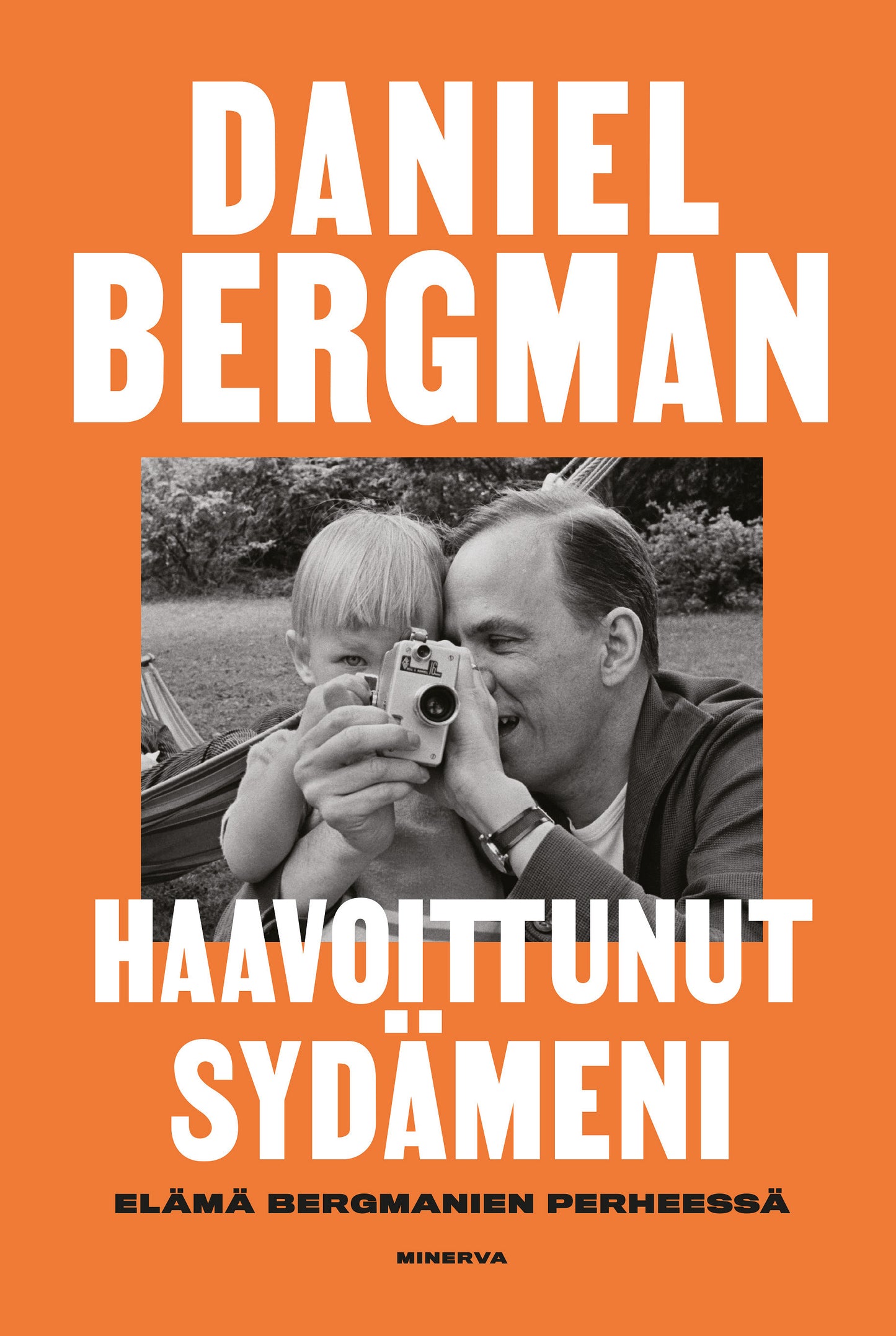 Haavoittunut sydämeni – E-bok