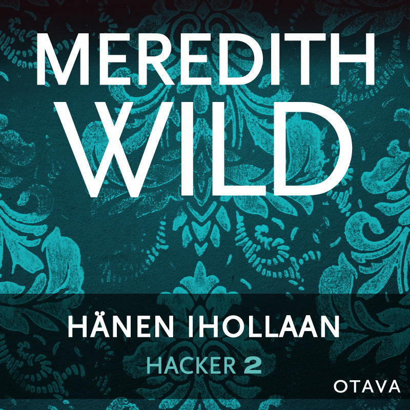Hacker 2. Hänen ihollaan – Ljudbok