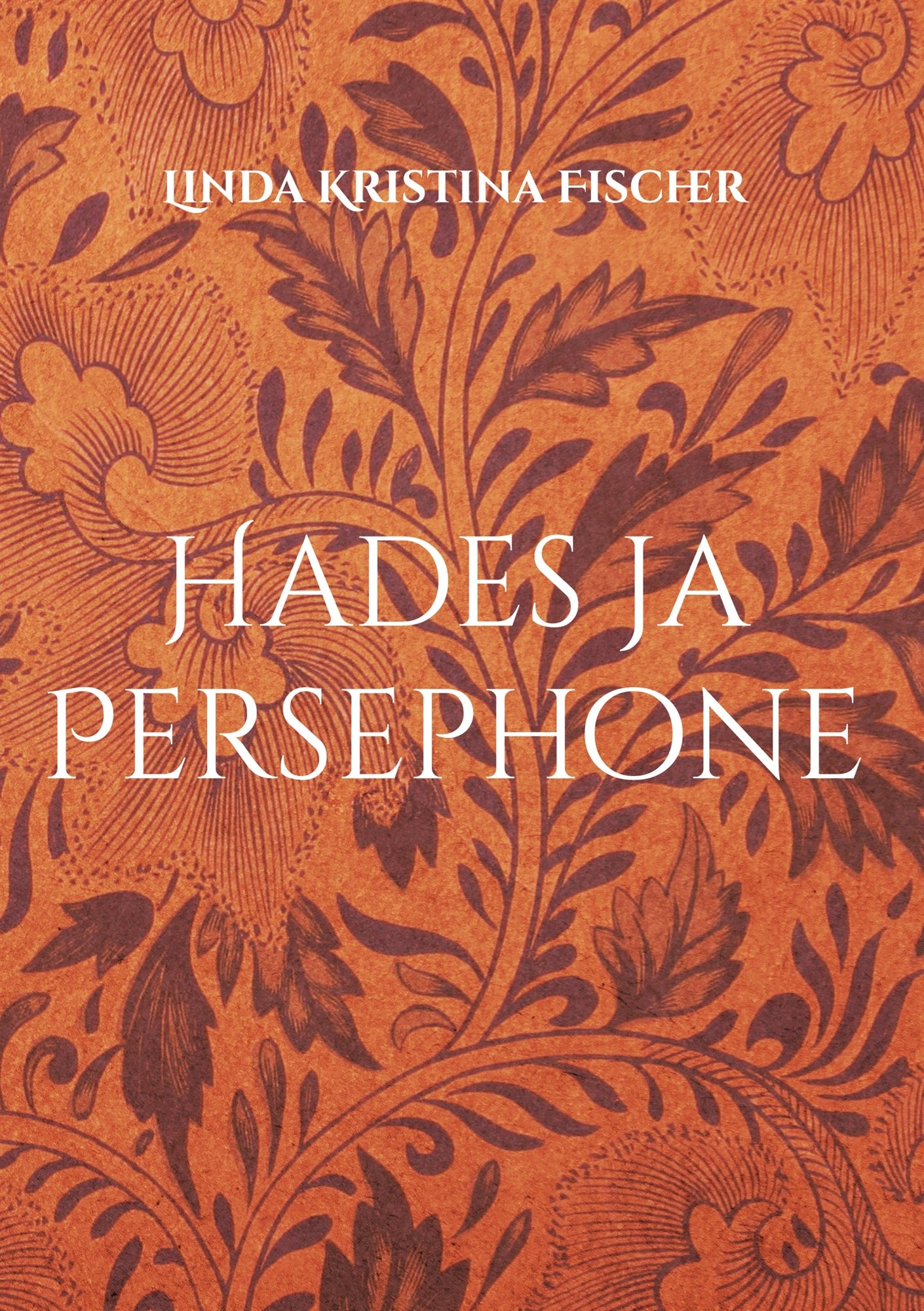 Hades ja Persephone – E-bok