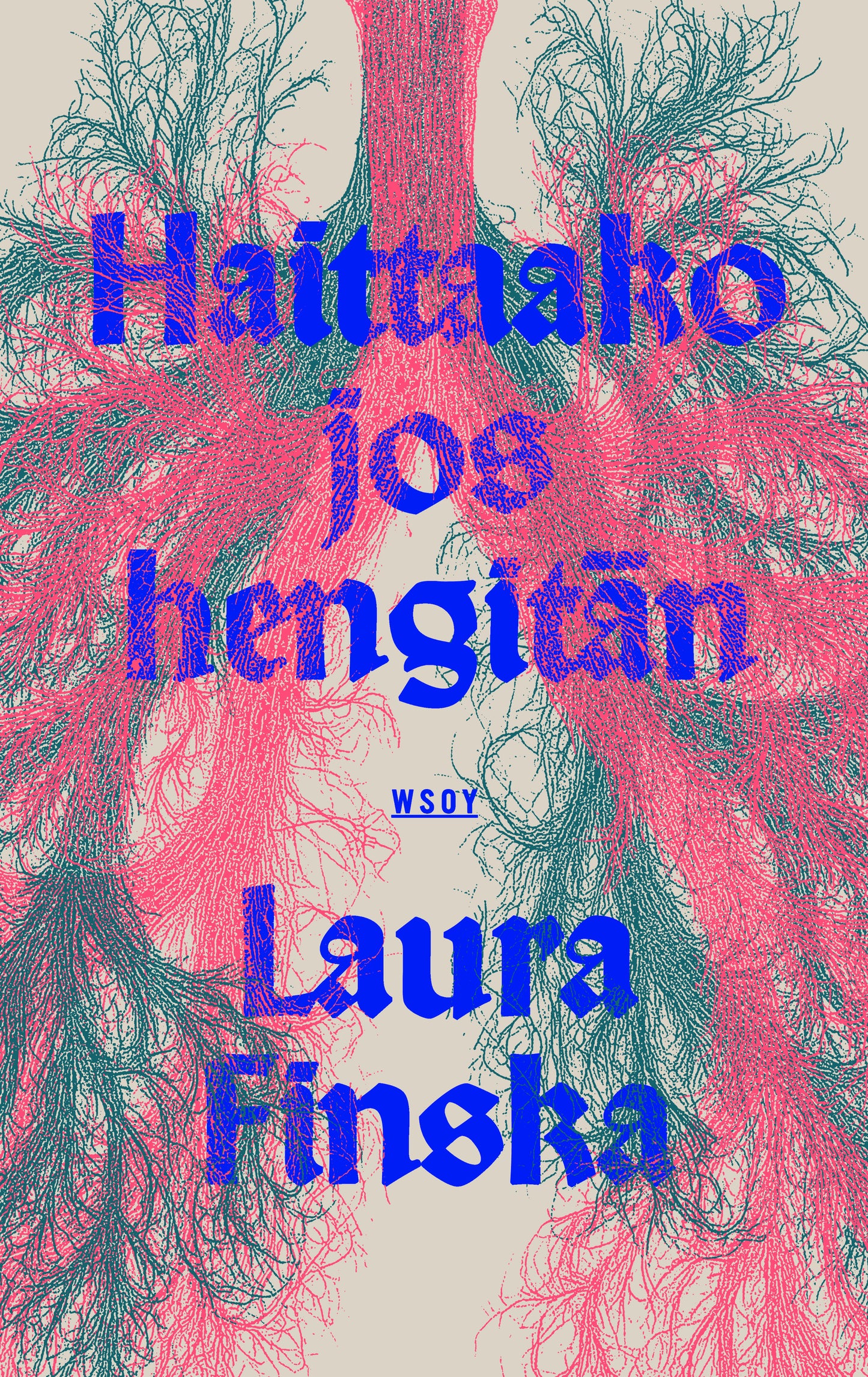 Haittaako jos hengitän – E-bok