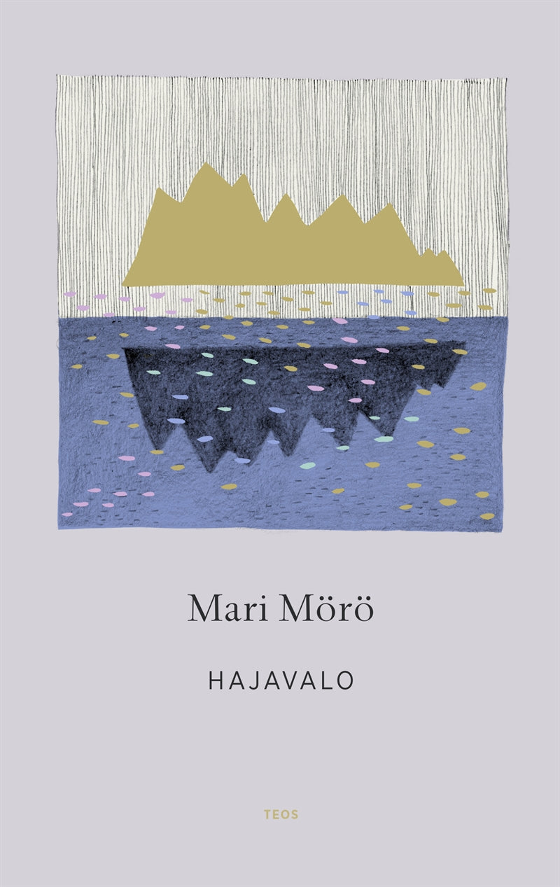 Hajavalo – E-bok