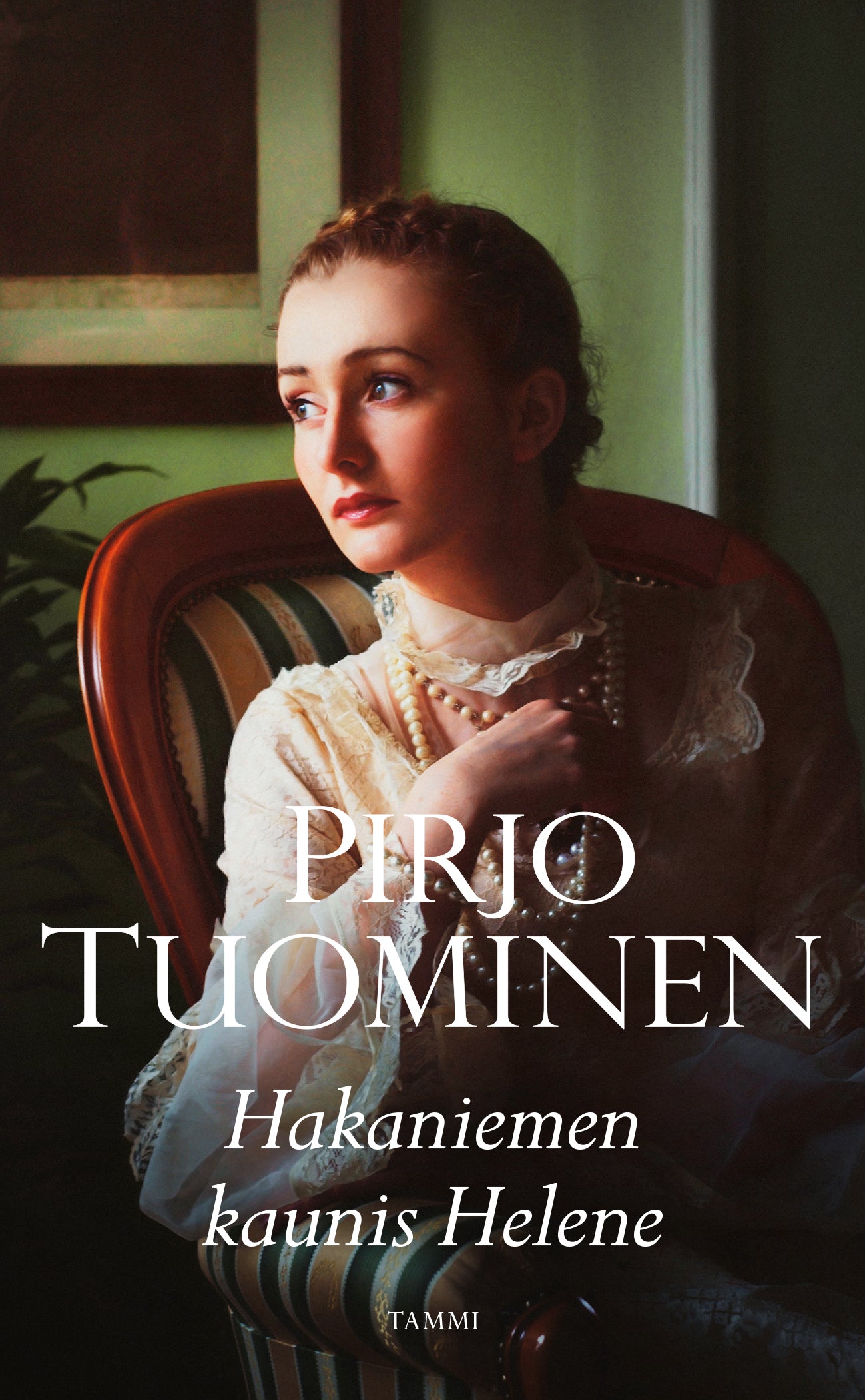 Hakaniemen kaunis Helene – E-bok