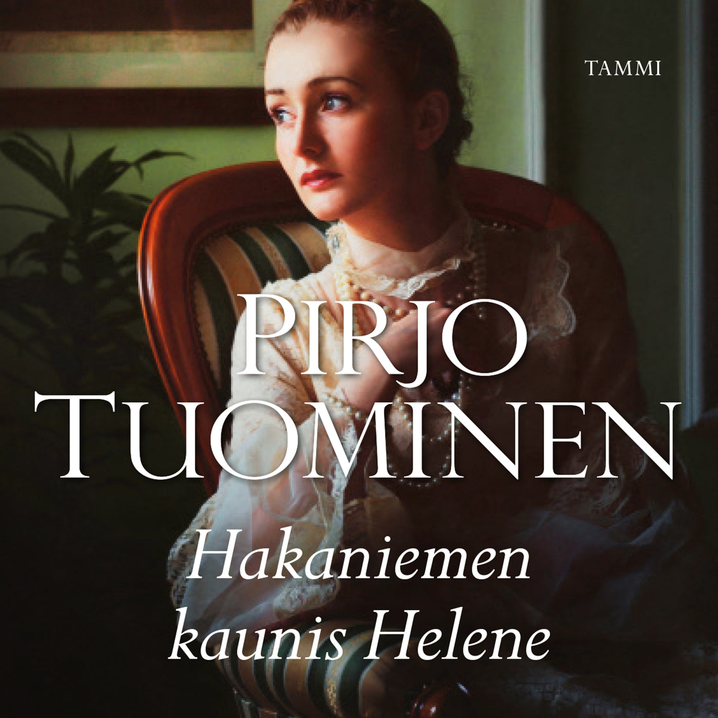 Hakaniemen kaunis Helene – Ljudbok