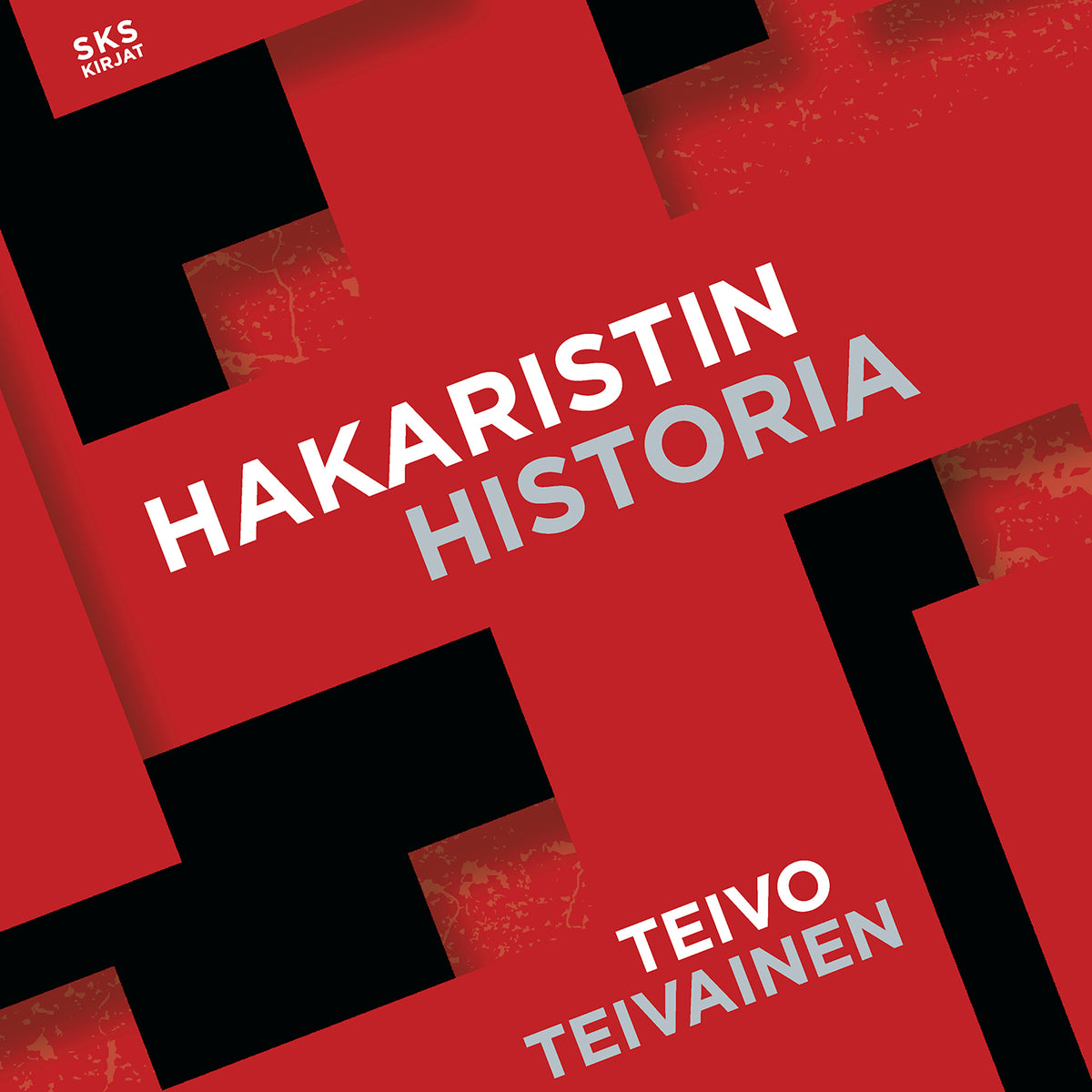 Hakaristin historia – Ljudbok