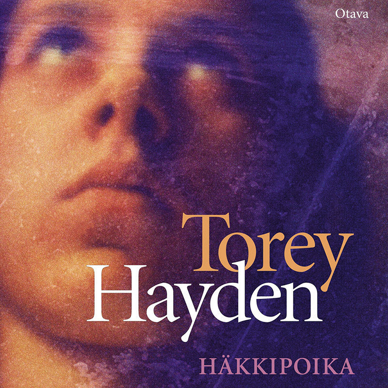 Häkkipoika – Ljudbok