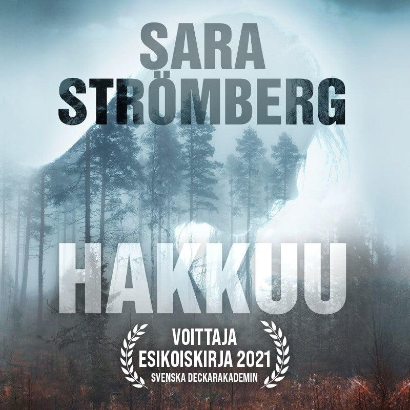 Hakkuu – Ljudbok