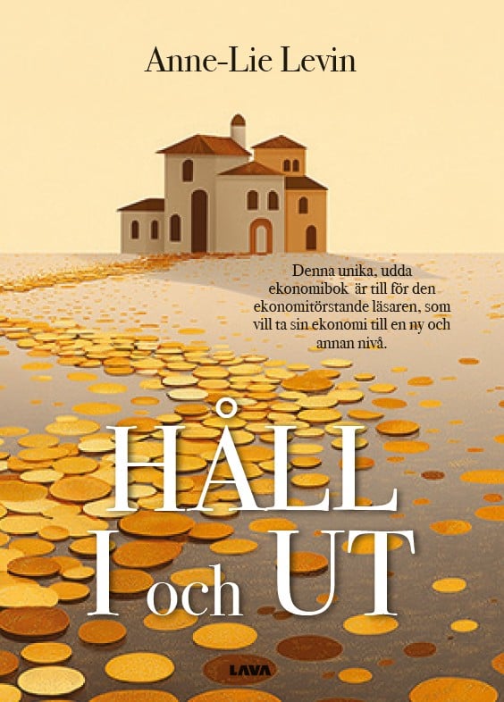 Håll i och ut – E-bok
