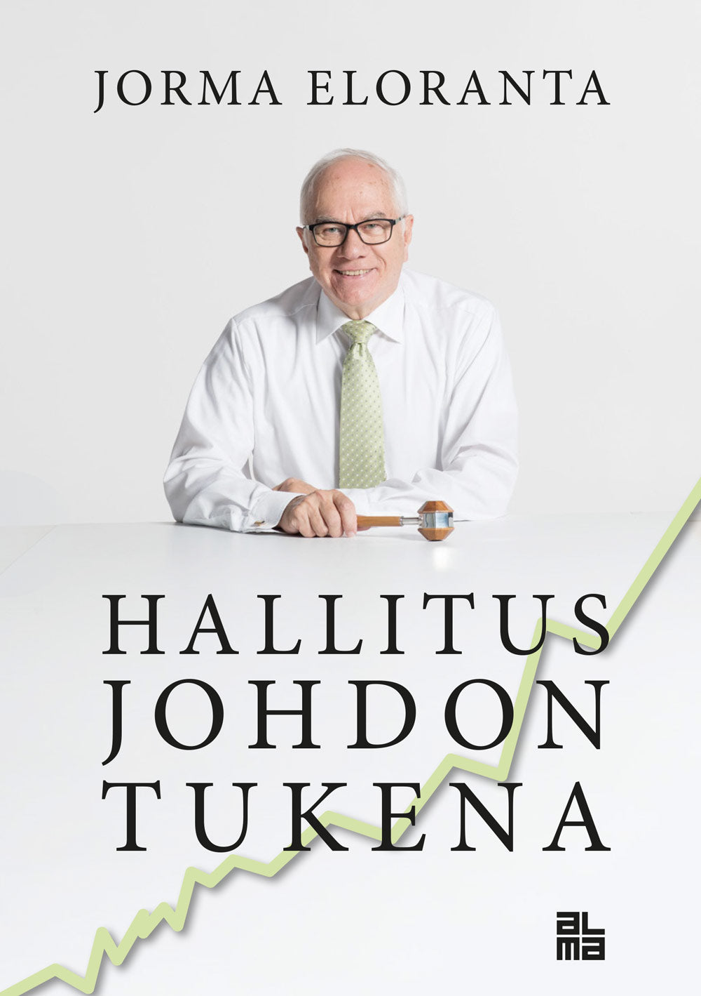 Hallitus johdon tukena – E-bok