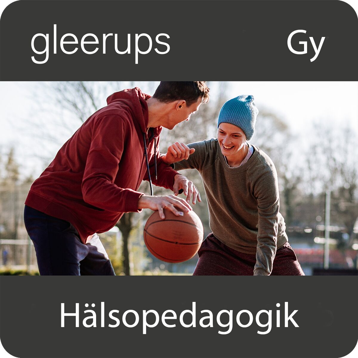 Hälsopedagogik, digitalt läromedel, elev, 12 mån